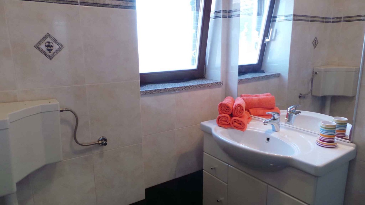 Photo of Bathroom in Umag