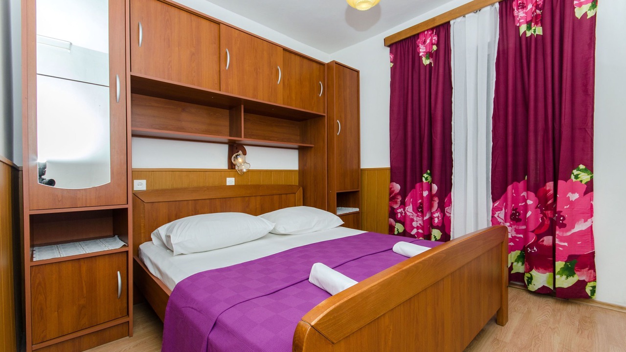 Photo of Bedroom in Bili brig