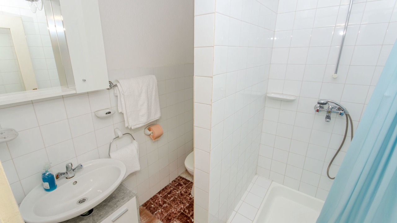 Photo of Bathroom in Bili brig