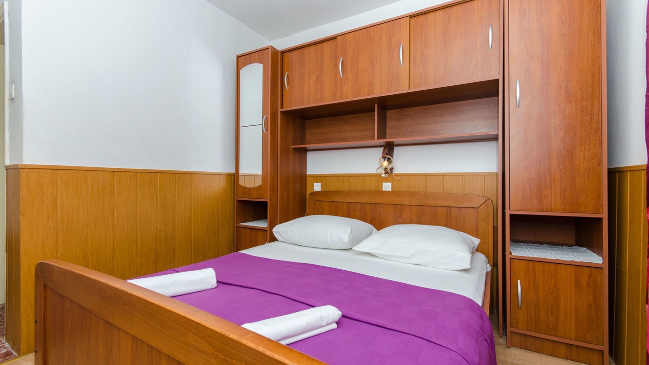 Photo of Bedroom in Bili brig