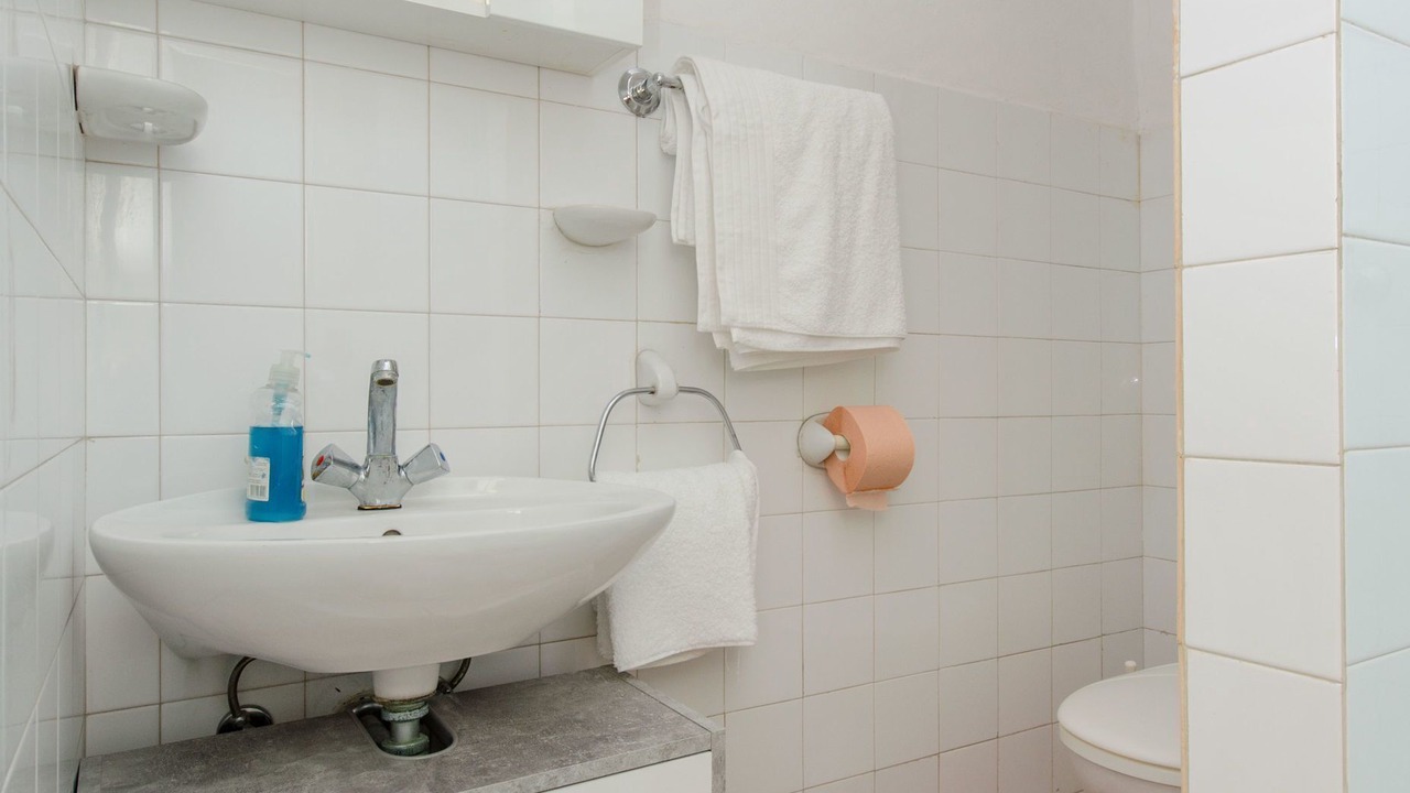 Photo of Bathroom in Bili brig