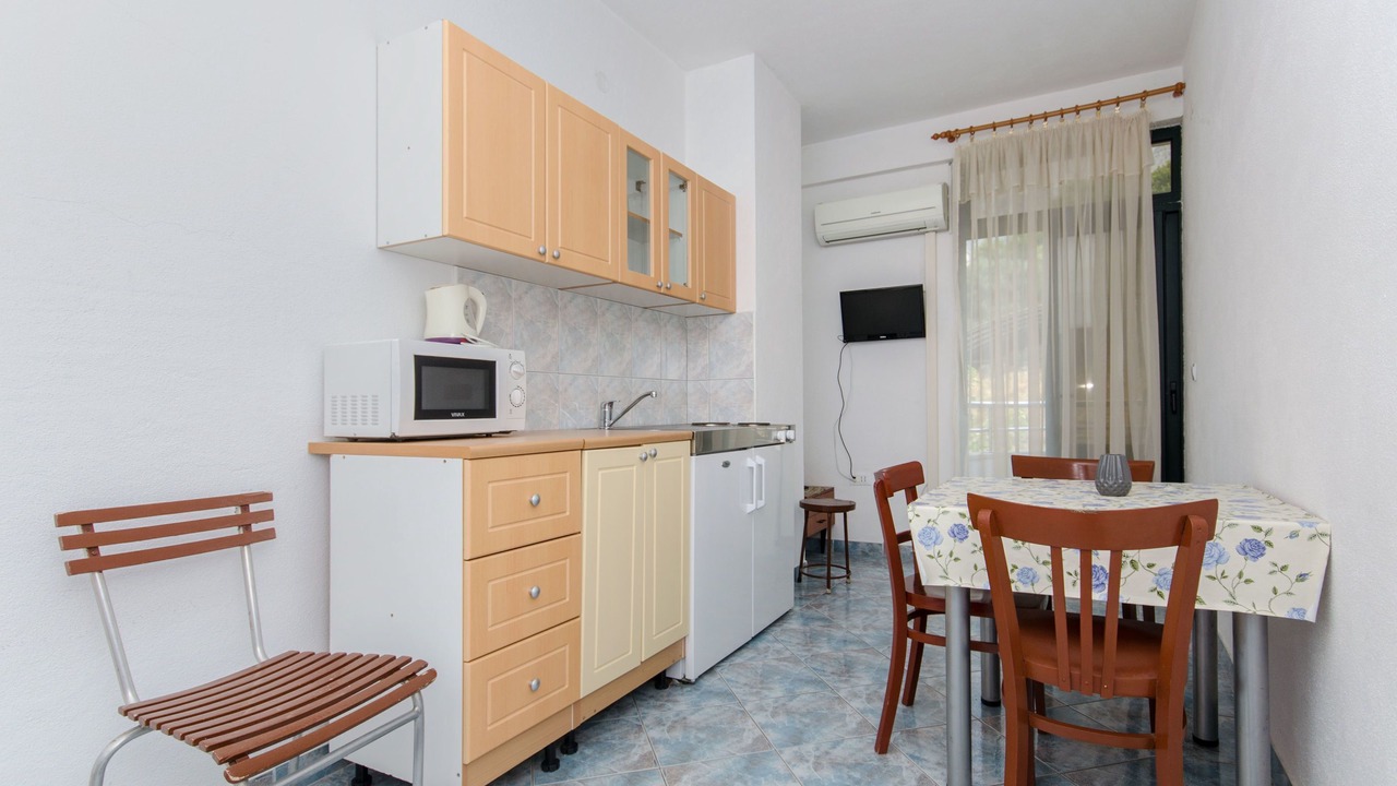 Photo of Kitchen in Bili brig