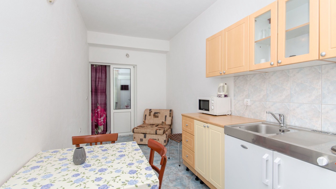 Photo of Kitchen in Bili brig