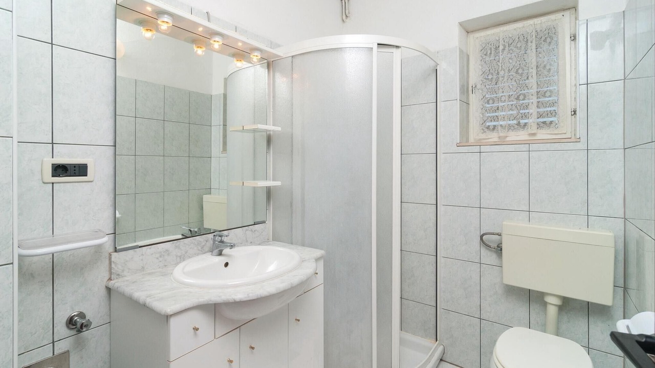 Photo of Bathroom in Supetar