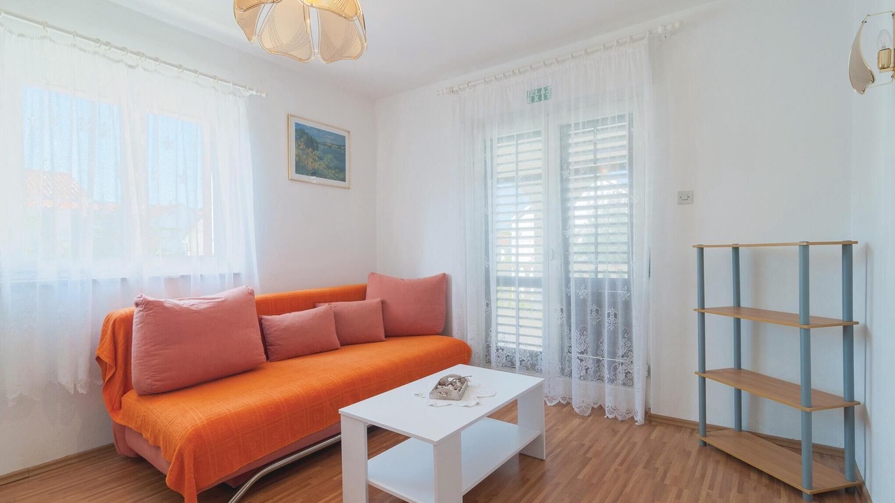 Photo of Bedroom in Supetar