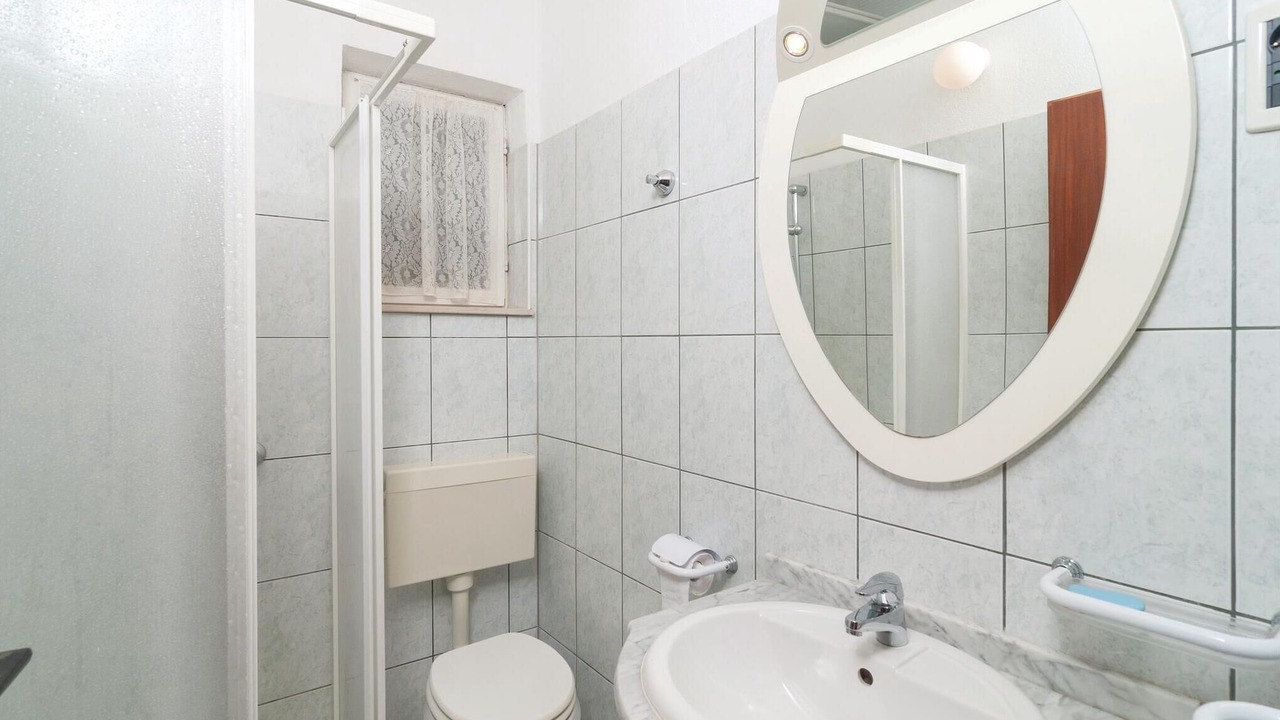 Photo of Bathroom in Supetar