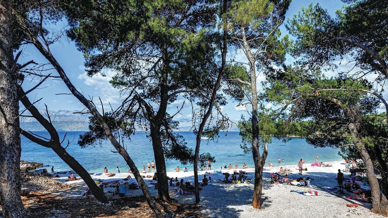 Photo of Others in Supetar