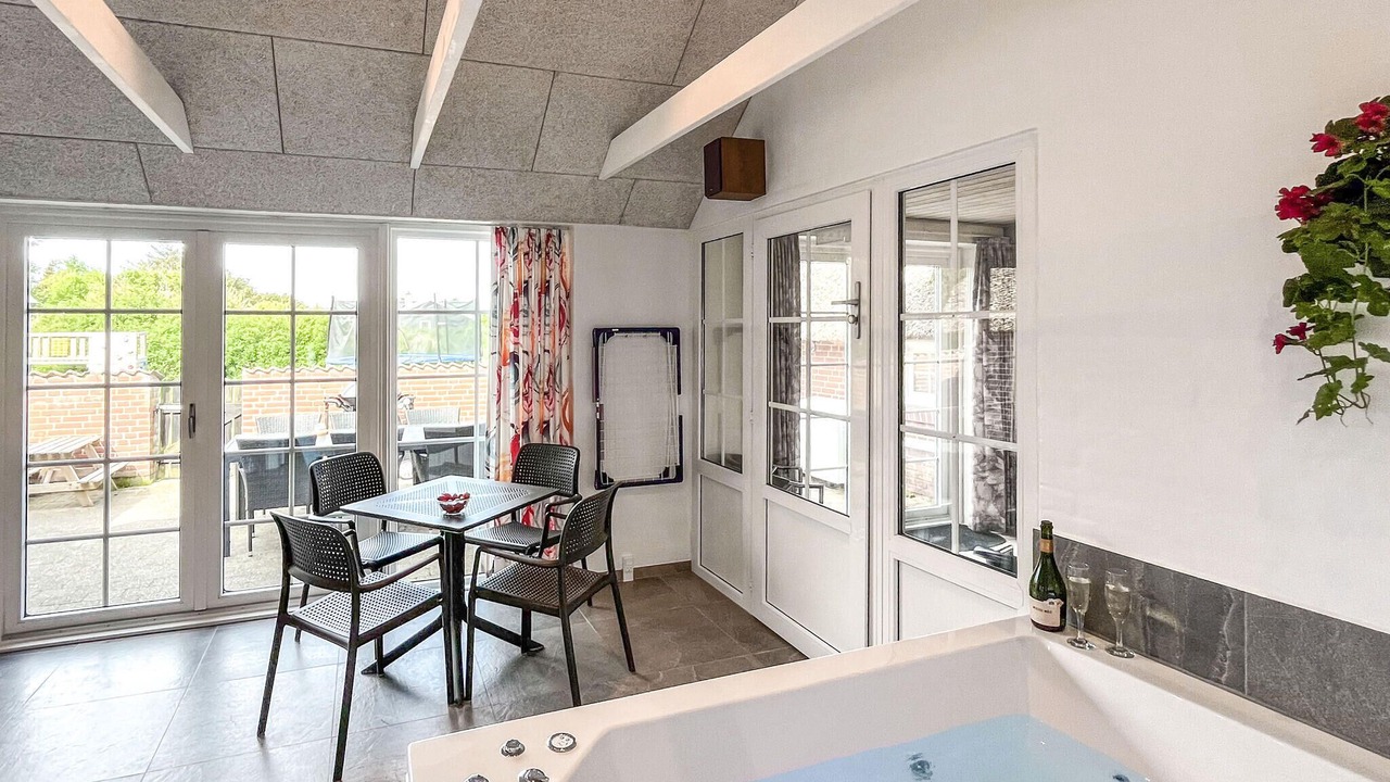 Photo of Outdoor in Klegod Strand