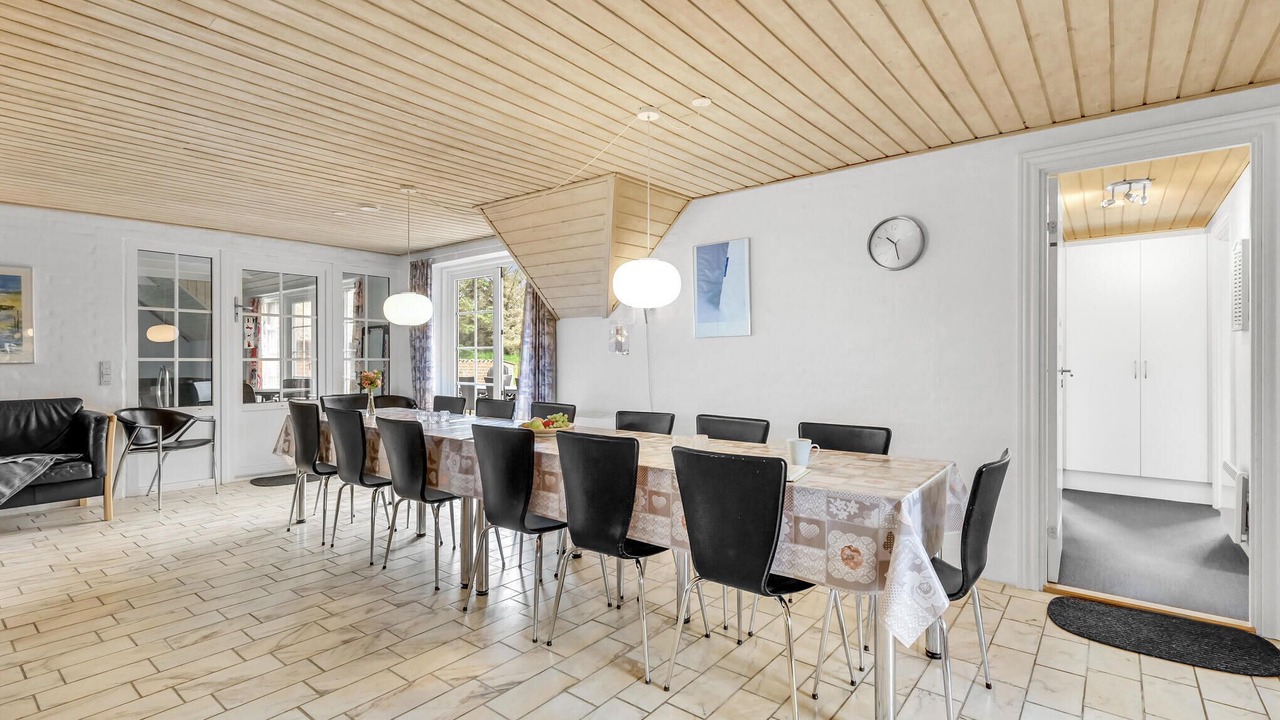 Photo of Bedroom in Klegod Strand