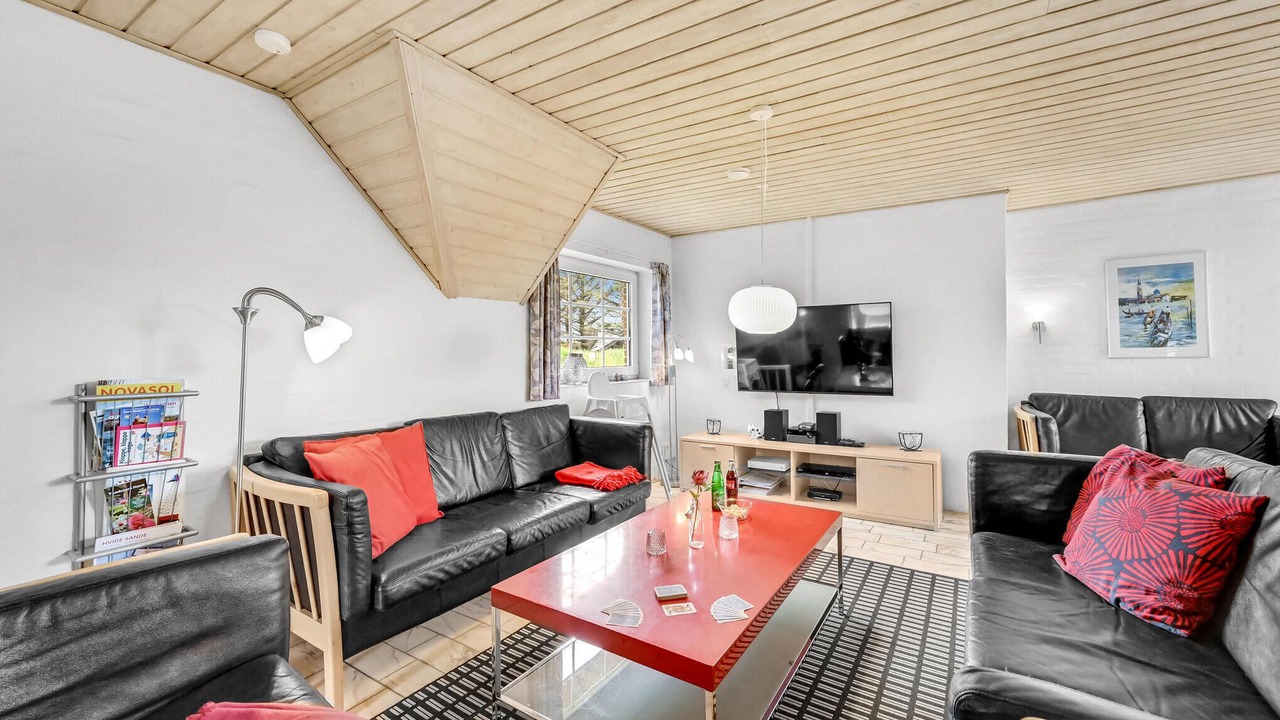 Photo of Bedroom in Klegod Strand