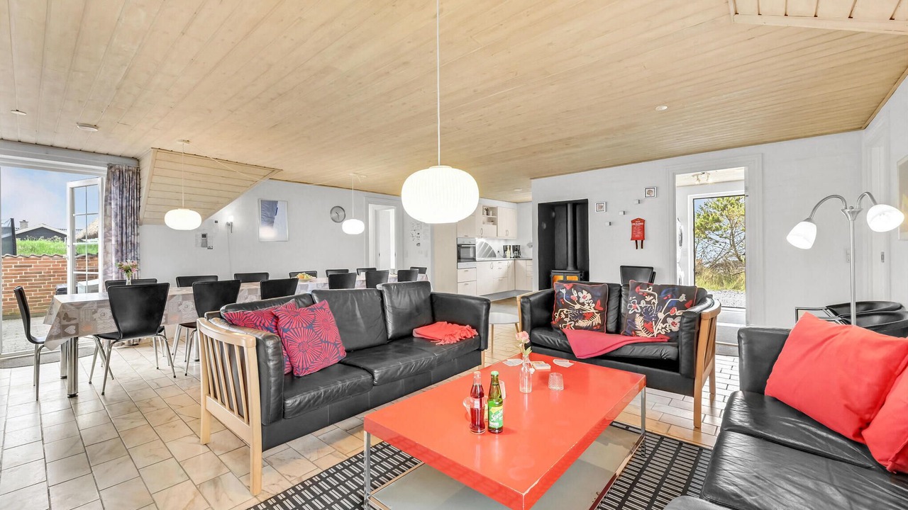 Photo of Bedroom in Klegod Strand