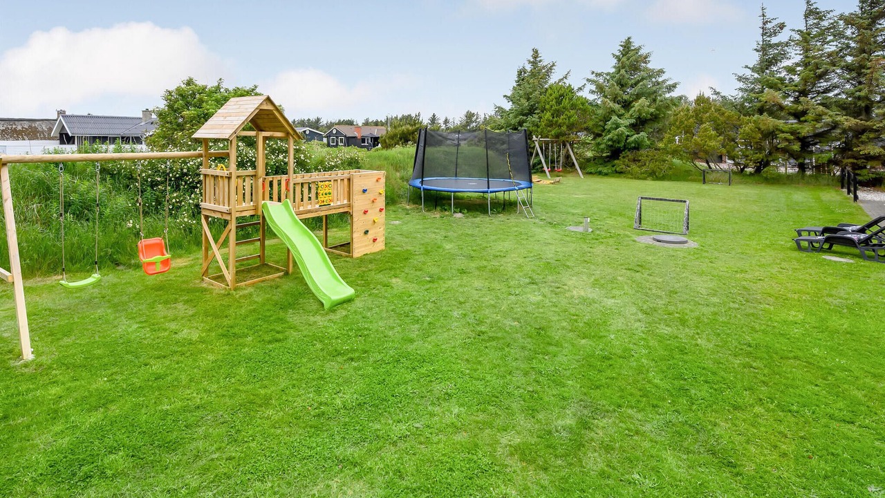 Photo of Outdoor in Klegod Strand