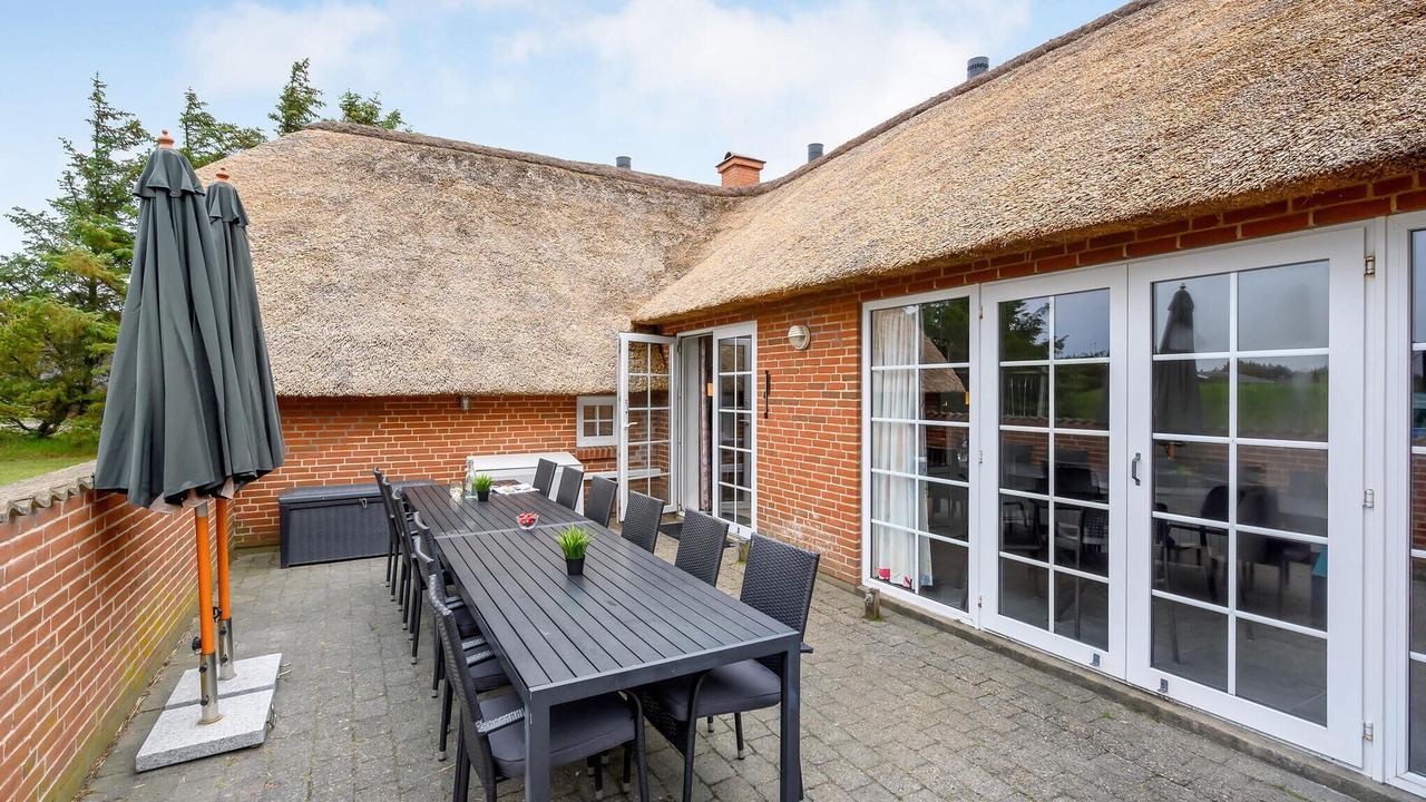 Photo of Outdoor in Klegod Strand