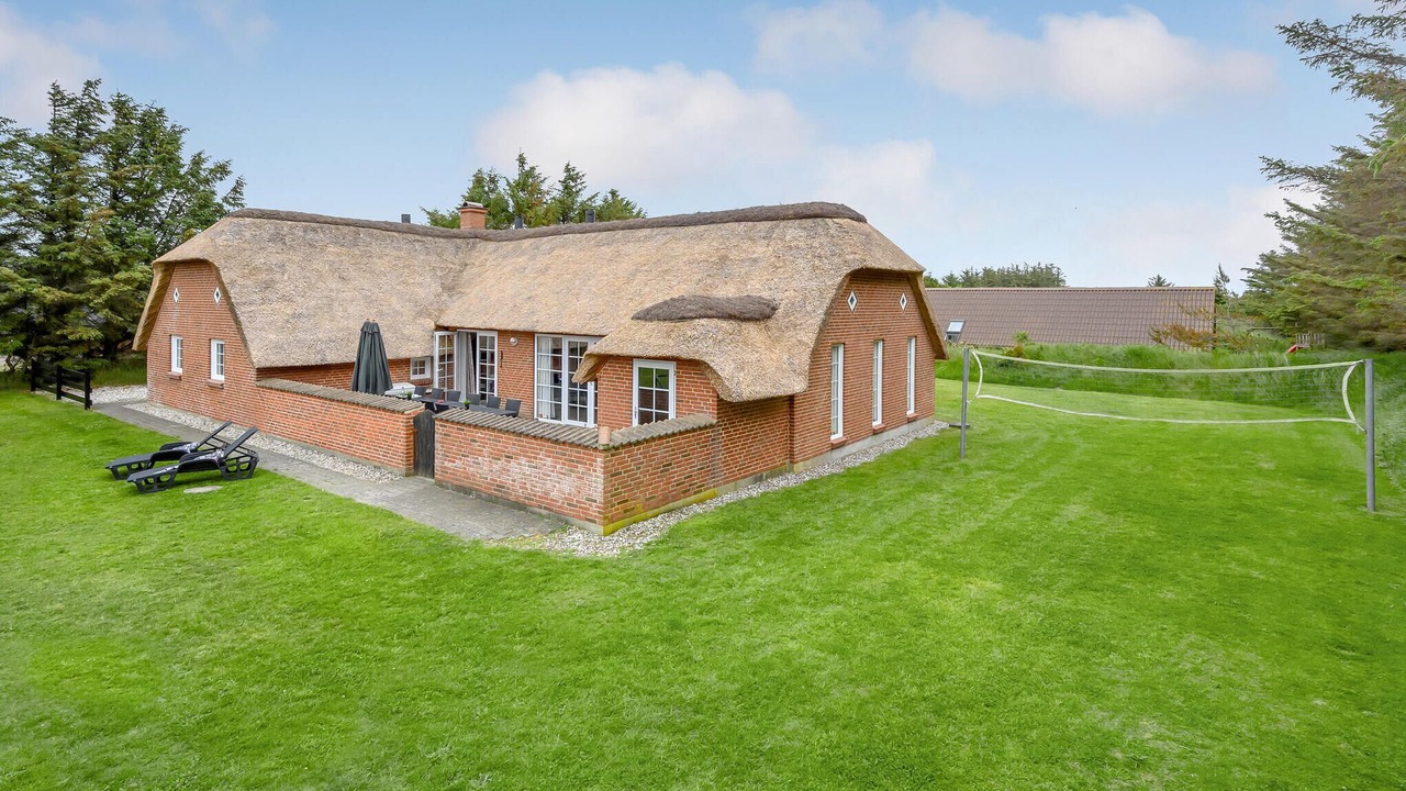 Photo of Outdoor in Klegod Strand