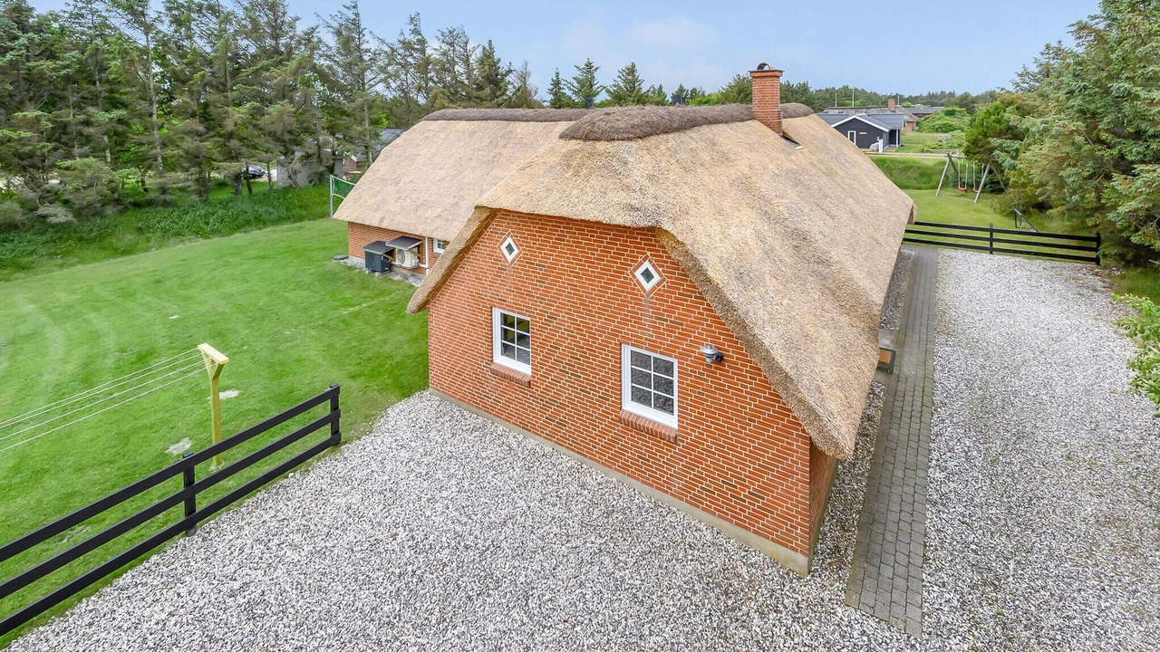 Photo of Outdoor in Klegod Strand