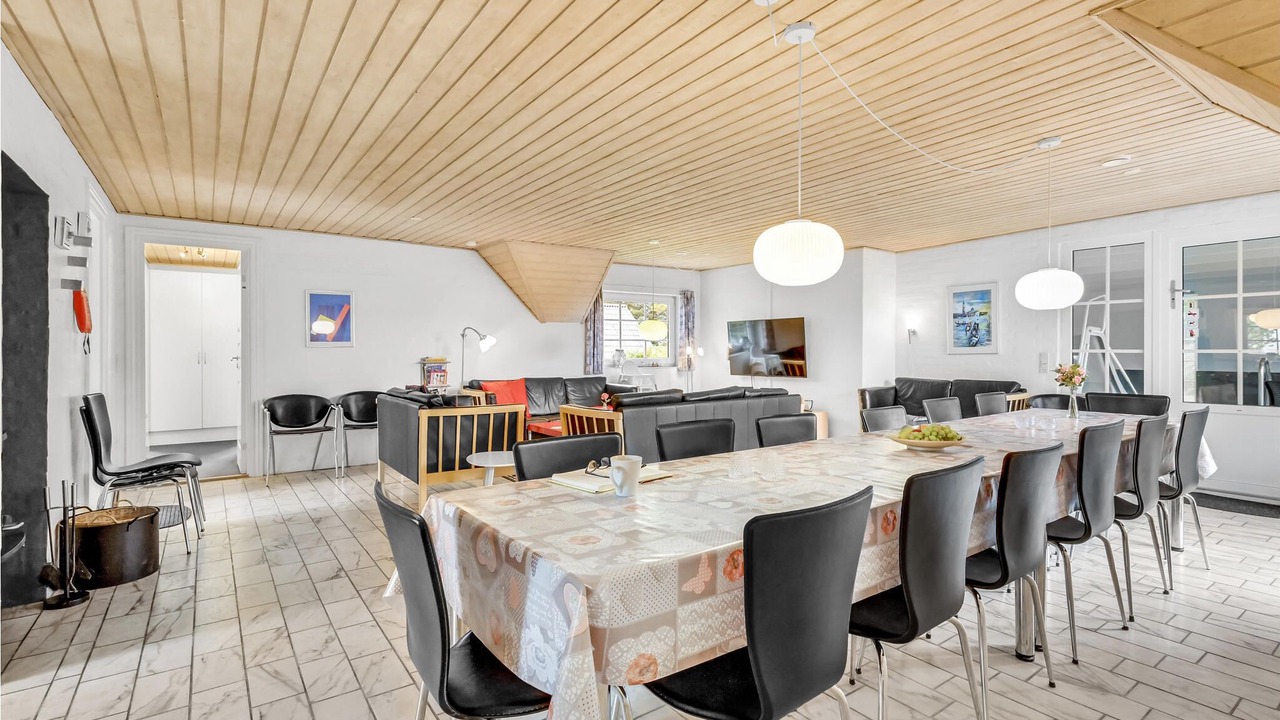 Photo of Bedroom in Klegod Strand