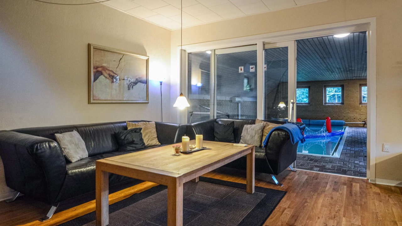 Photo of Bedroom in Fredericia