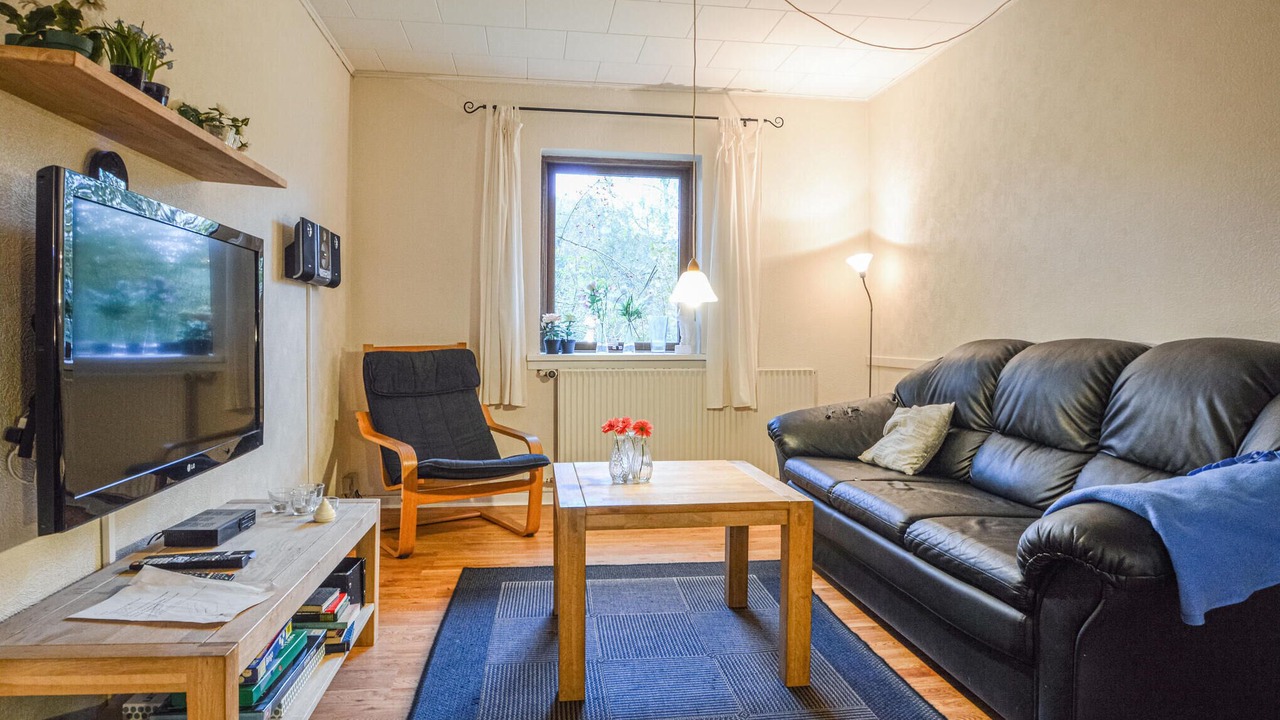 Photo of Bedroom in Fredericia