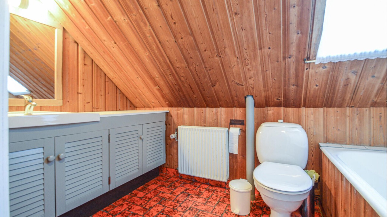 Photo of Bathroom in Fredericia