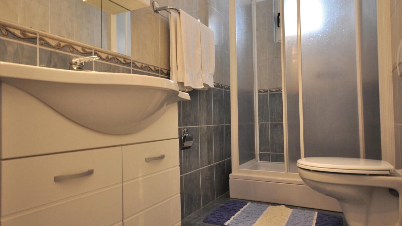 Photo of Bathroom in Zelenka