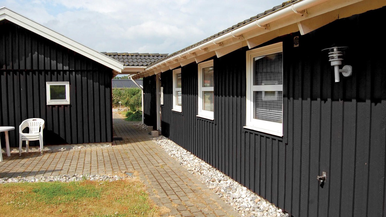 Photo of Outdoor in Grønninghoved Strand
