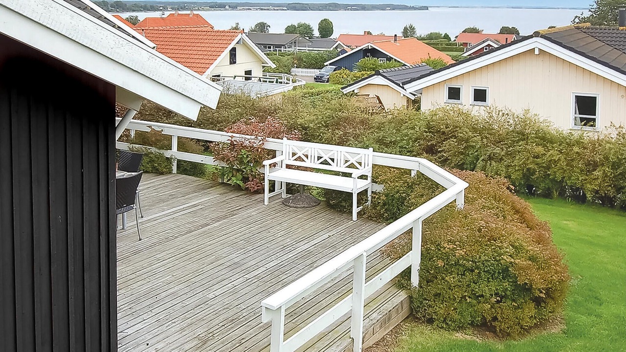 Photo of Outdoor in Grønninghoved Strand