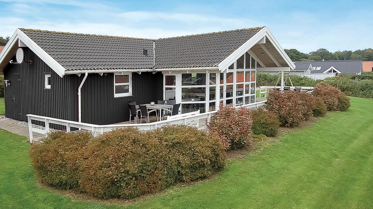 Photo of Outdoor in Grønninghoved Strand