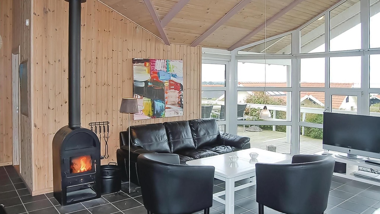 Photo of Bedroom in Grønninghoved Strand