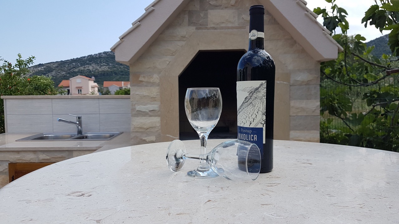 Photo of Outdoor in Vinisce