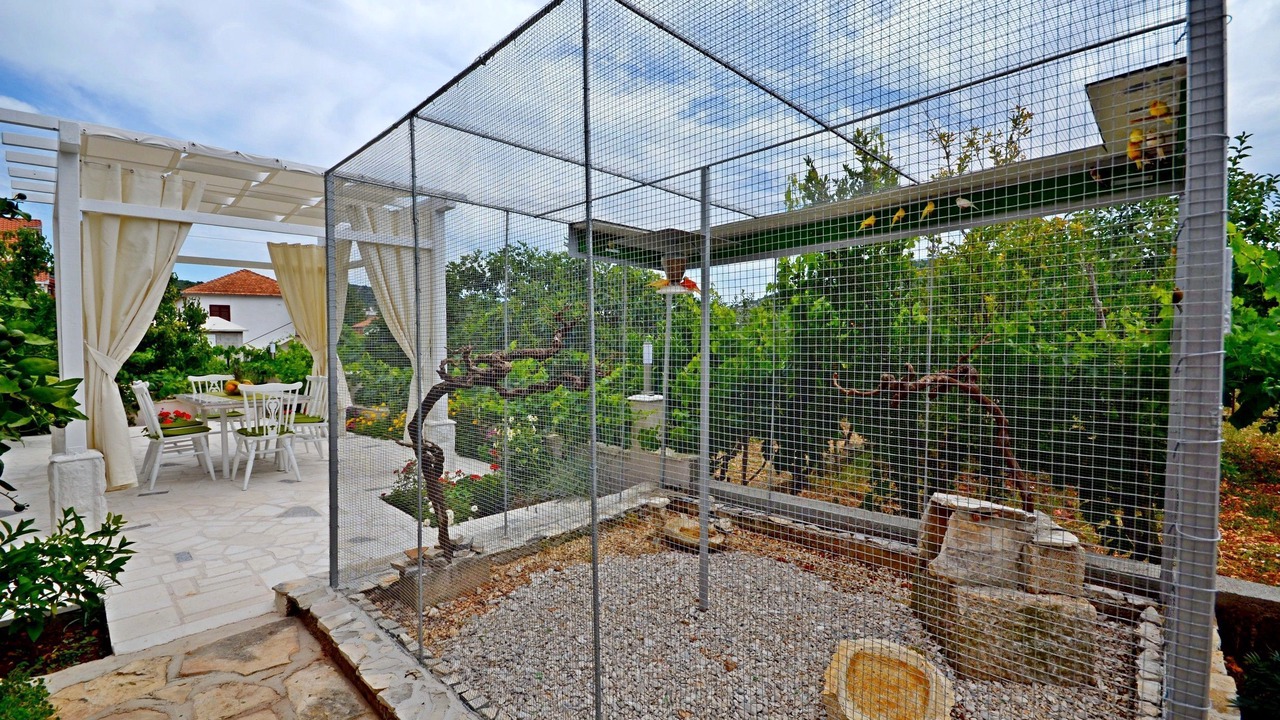 Photo of Patio Balcony in Vinisce