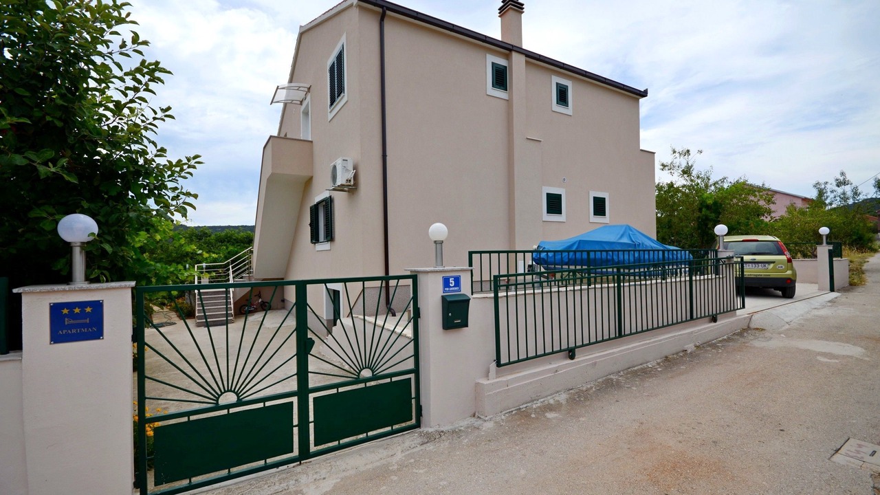 Photo of Outdoor in Vinisce