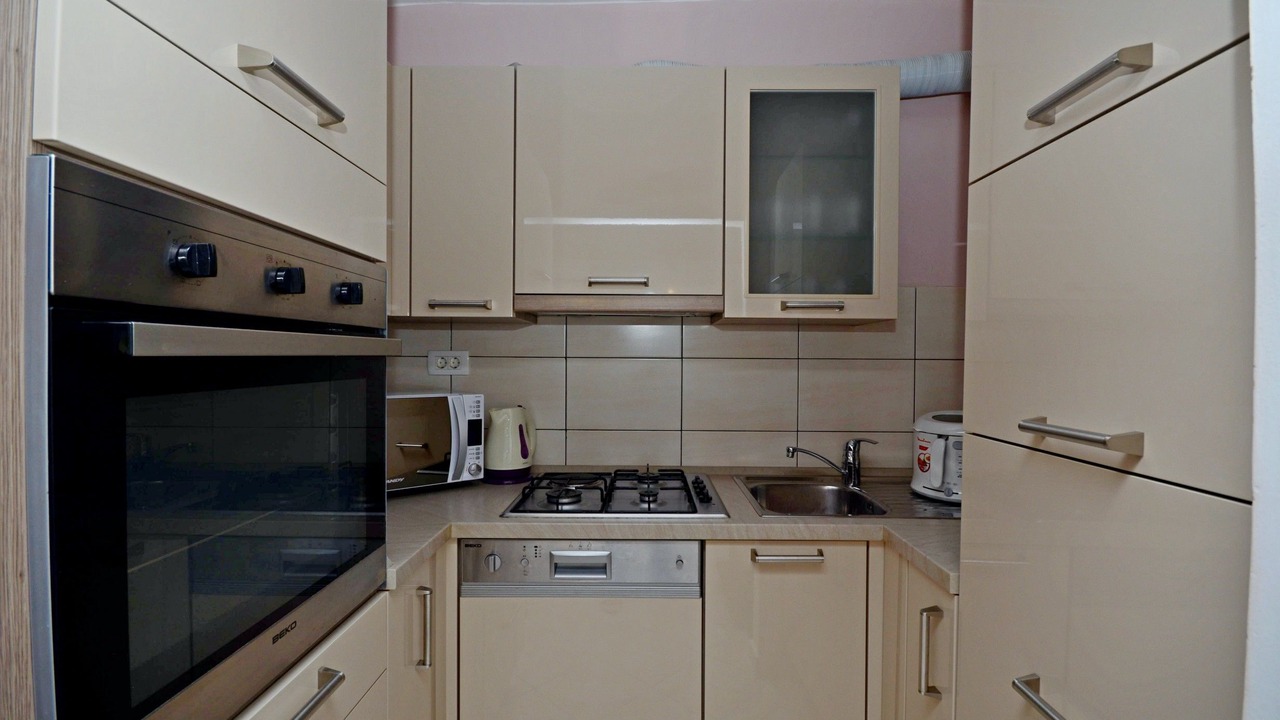 Photo of Kitchen in Vinisce