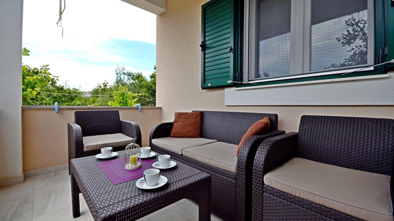 Photo of Outdoor in Vinisce