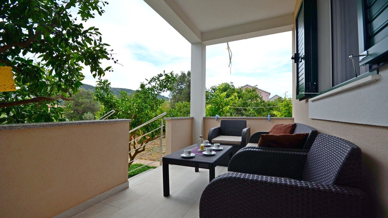 Photo of Outdoor in Vinisce