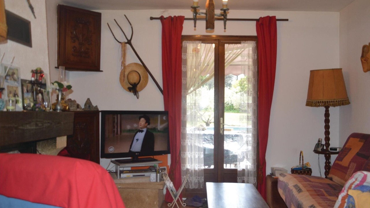 Photo of Bedroom in Fontvieille