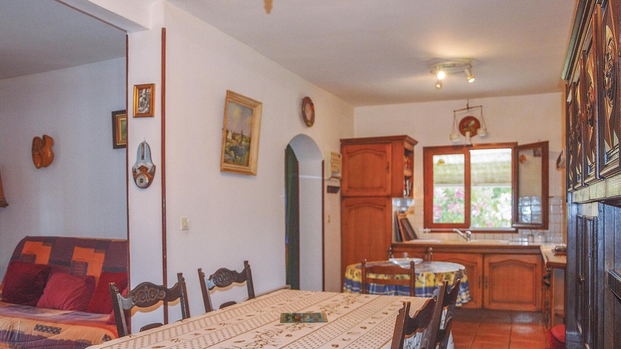 Photo of Bedroom in Fontvieille