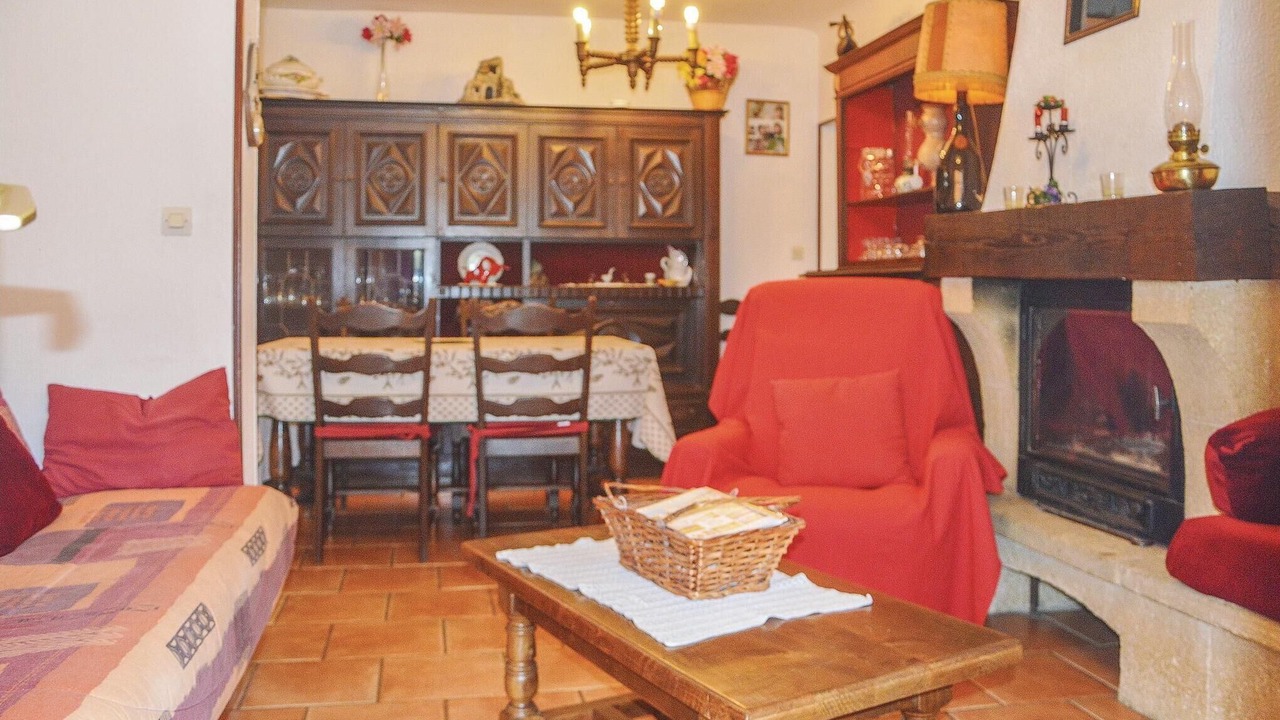 Photo of Bedroom in Fontvieille