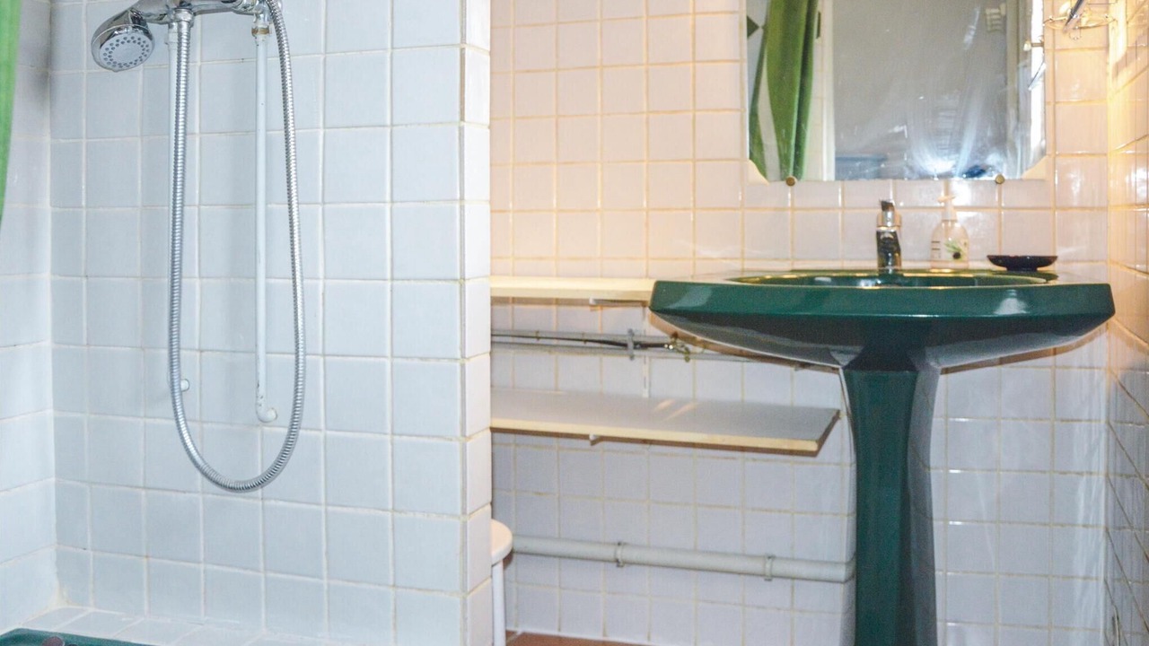 Photo of Bathroom in Fontvieille