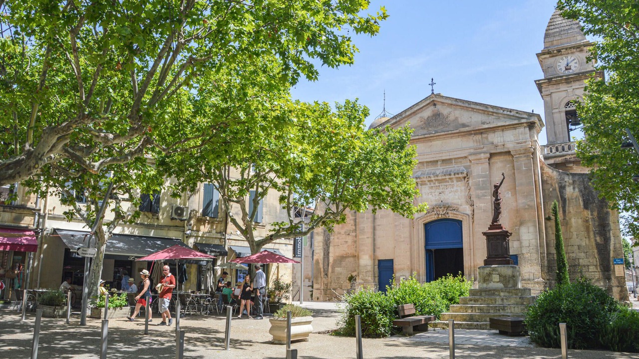 Photo of Others in Fontvieille
