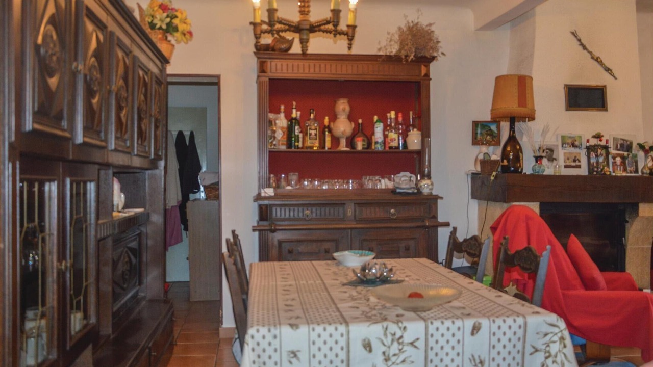 Photo of Bedroom in Fontvieille