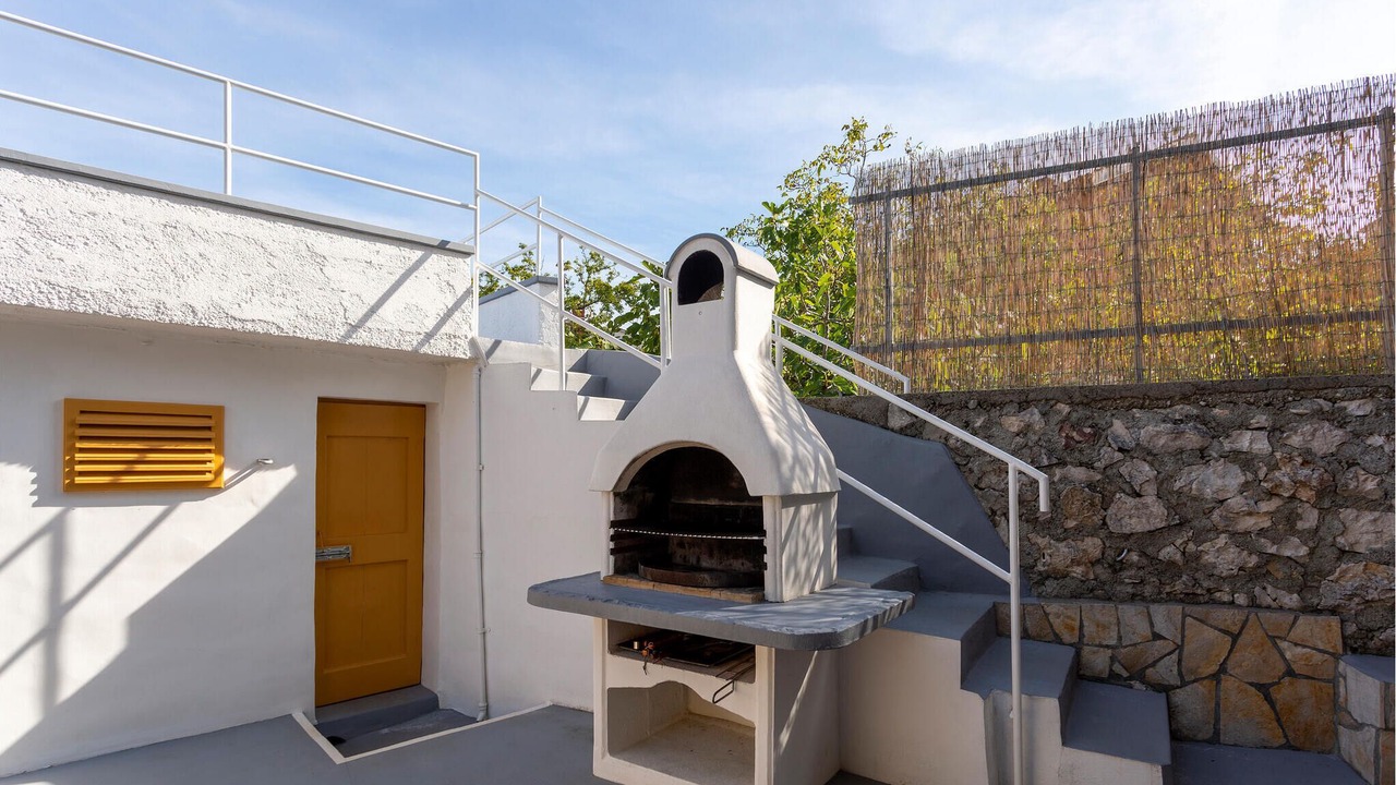 Photo of Patio Balcony in Milcetici