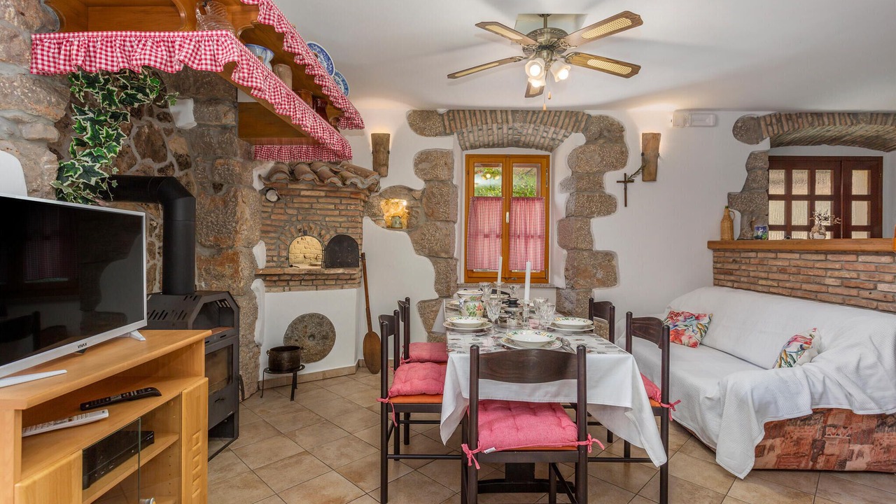 Photo of Bedroom in Milcetici