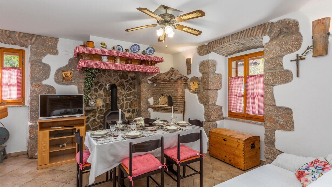Photo of Bedroom in Milcetici