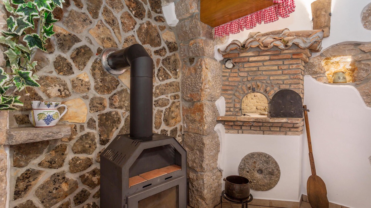 Photo of Bedroom in Milcetici