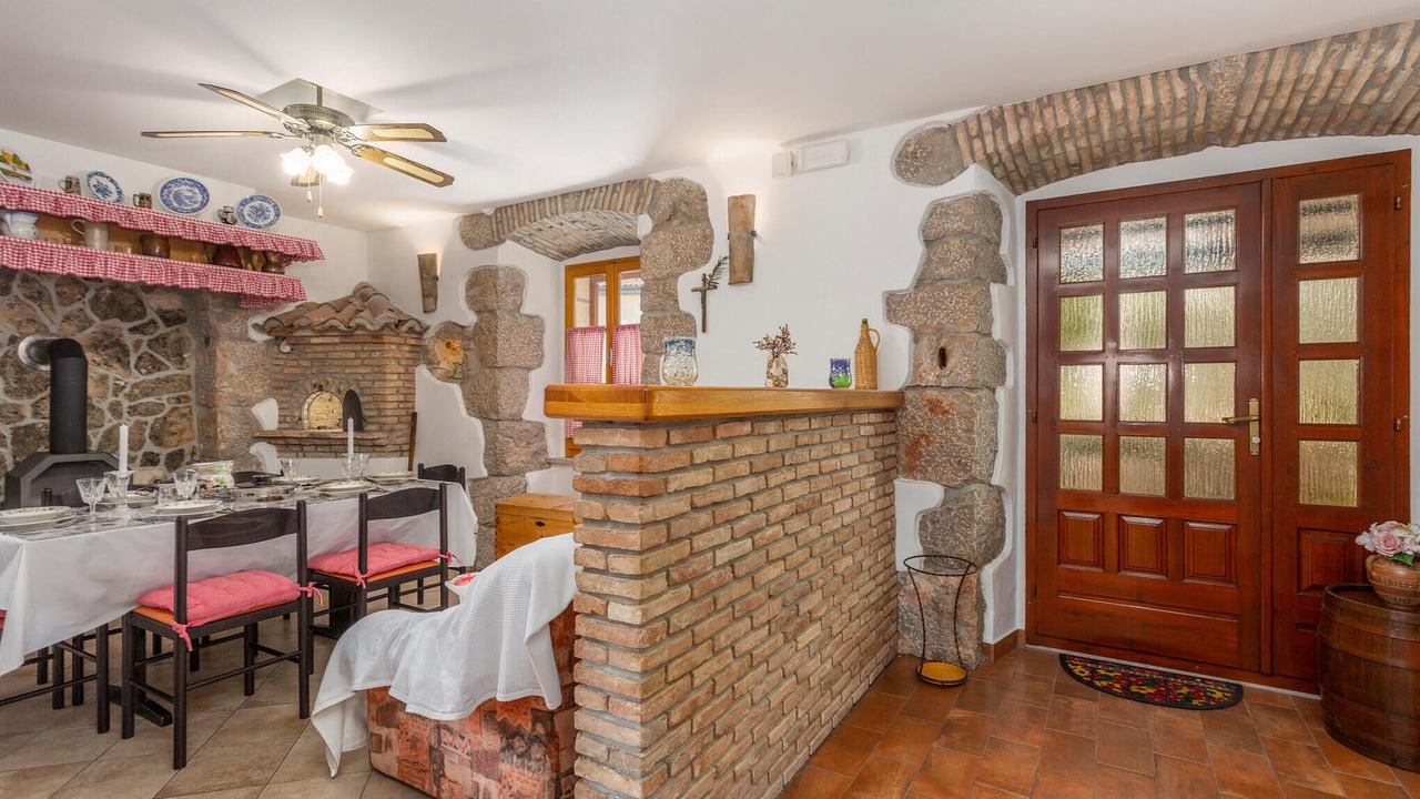 Photo of Bedroom in Milcetici