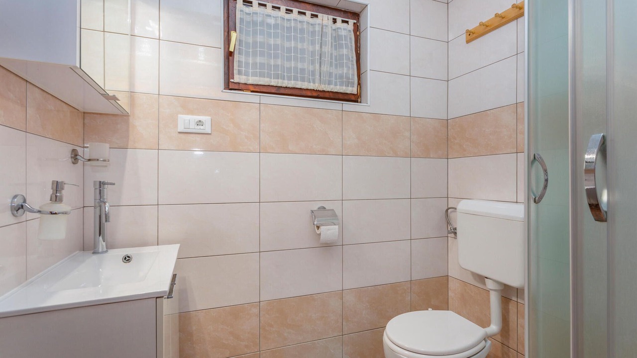Photo of Bathroom in Milcetici