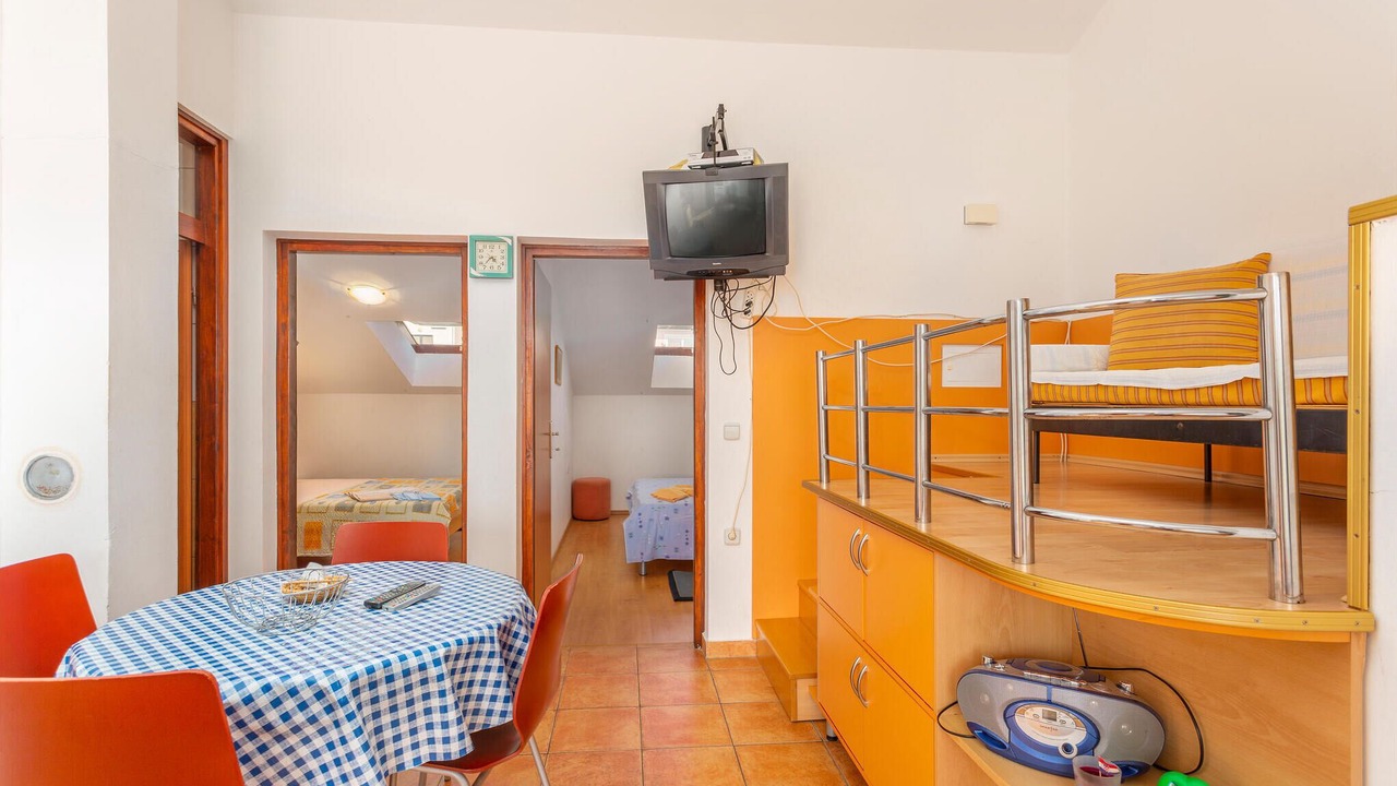 Photo of Bedroom in Punat
