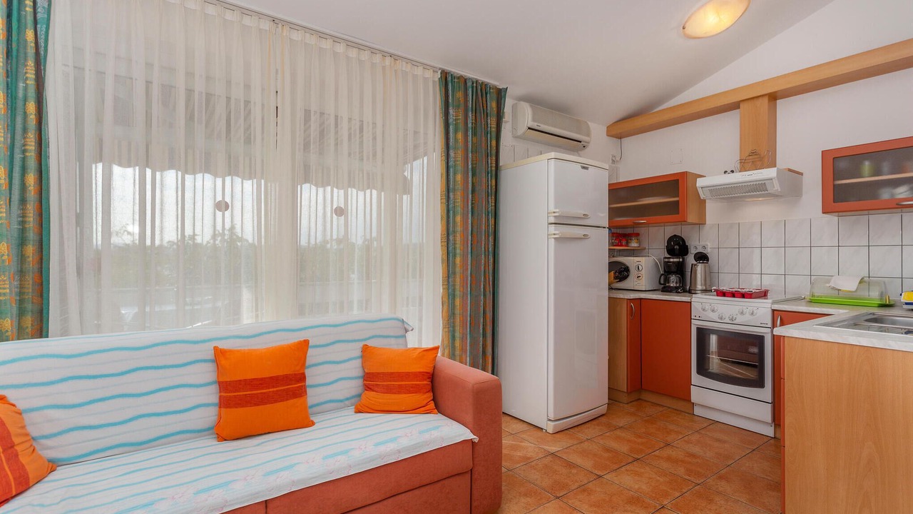 Photo of Bedroom in Punat