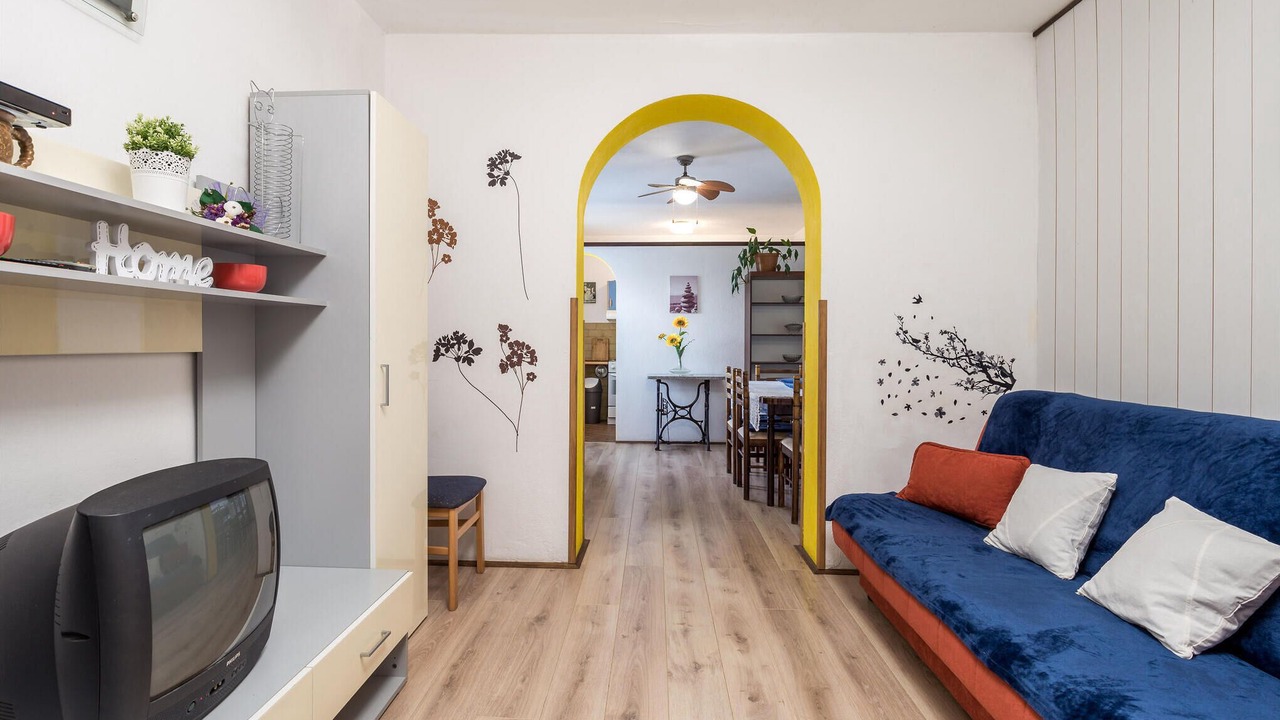 Photo of Bedroom in Senj