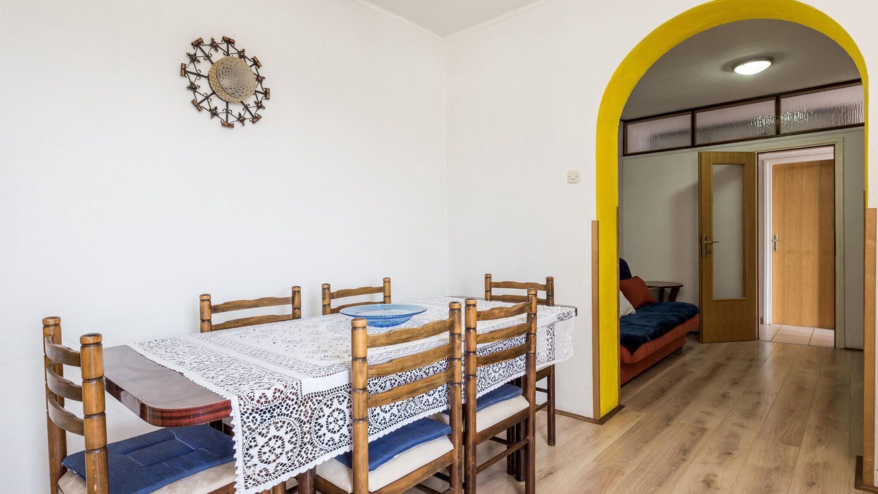 Photo of Bedroom in Senj